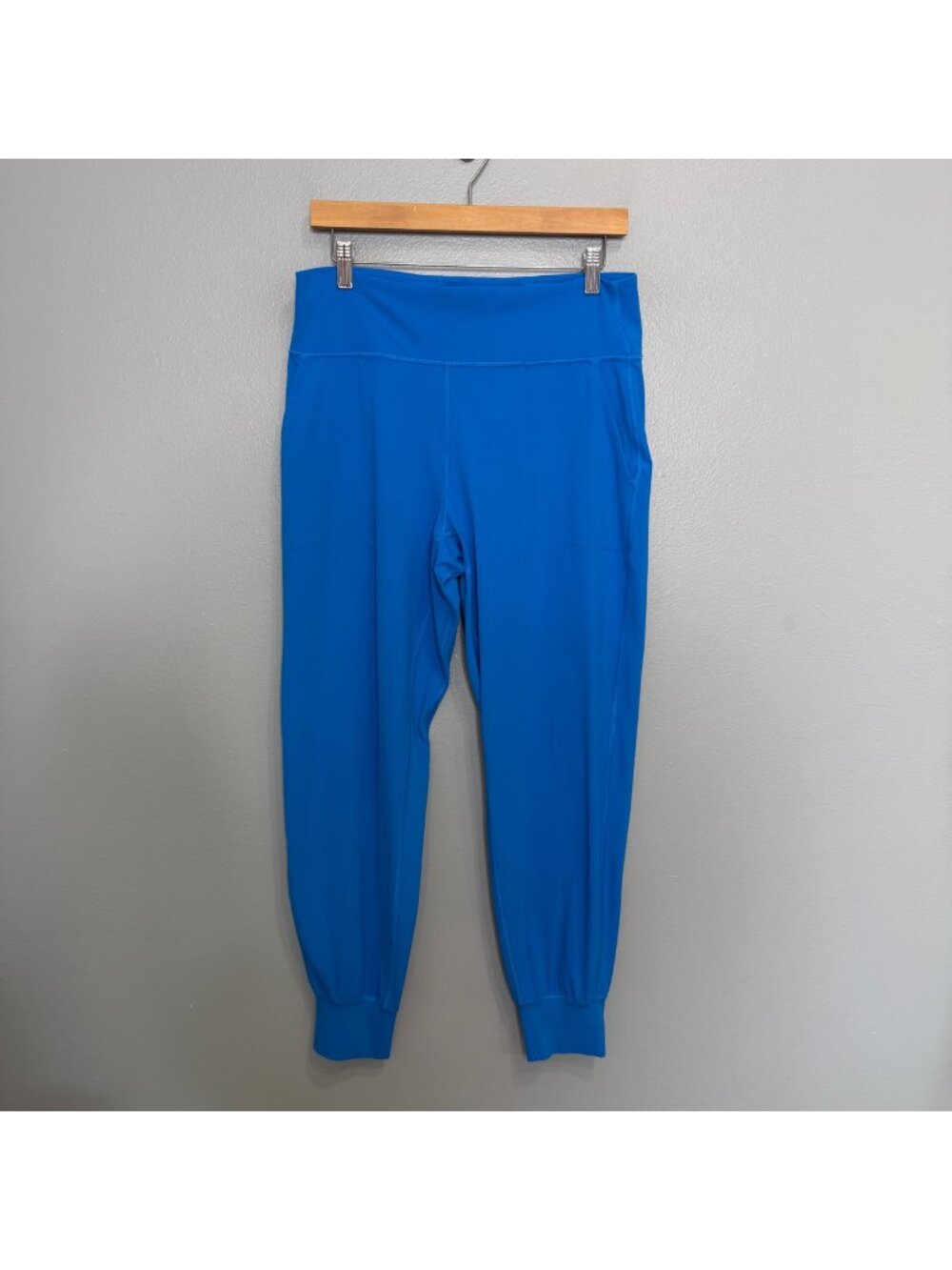 LULULEMON Align High-Rise Jogger in Poolside size 12